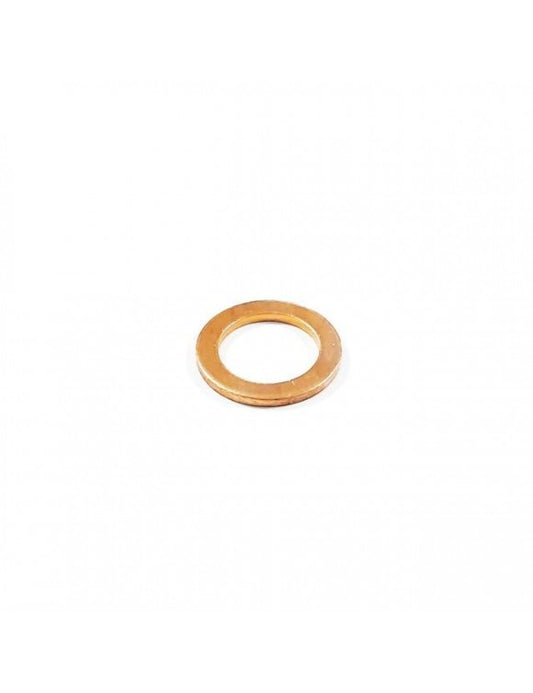 Guarnizione in Rame 12.2X18X1.5 mm Ducati 85250421A per Tappo Drenaggio Olio