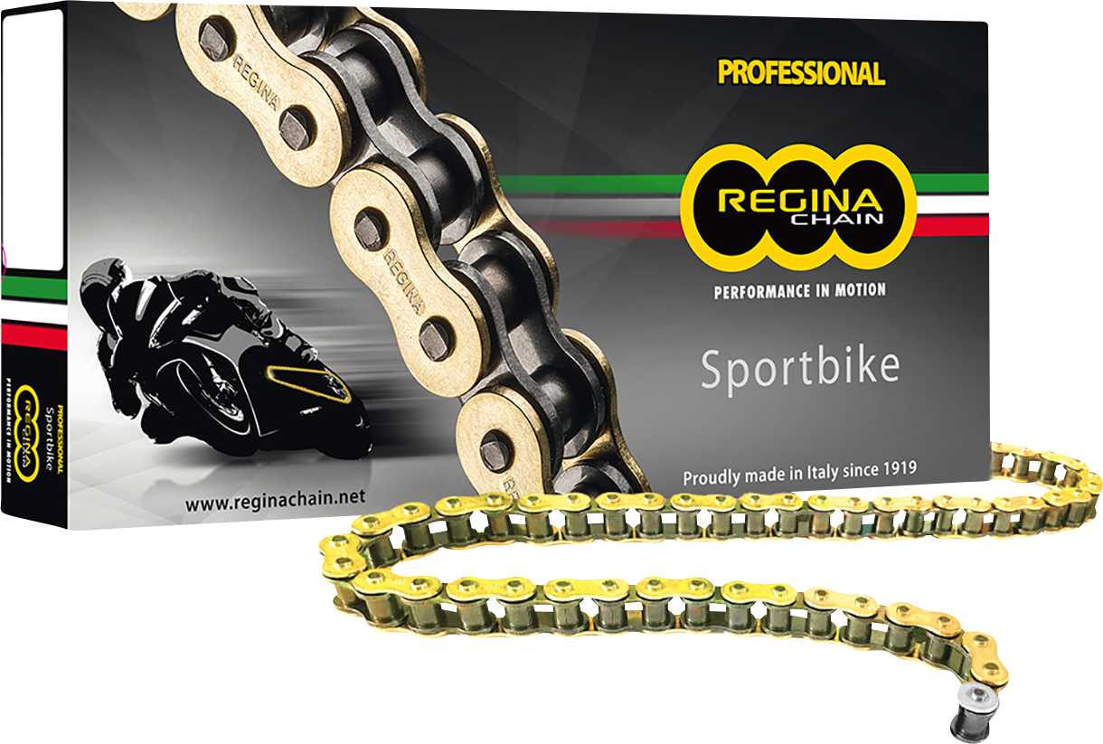 Kit trasmissione Pignone 520SROZ2-108 Corona JTR735.45 Catene ZRP 520/135 135ZRP/008 DUCATI MONSTER 696