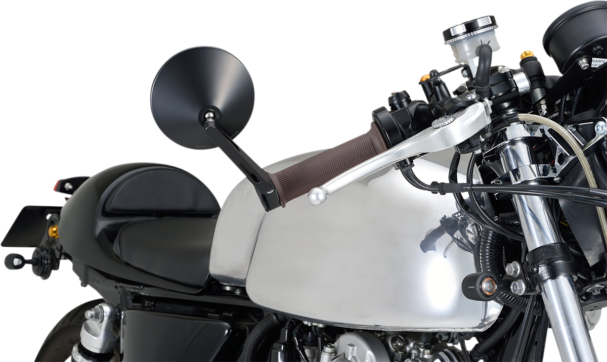Specchietti per DUCATI DAYTONA D-MIRROR-10 BAREND LONG