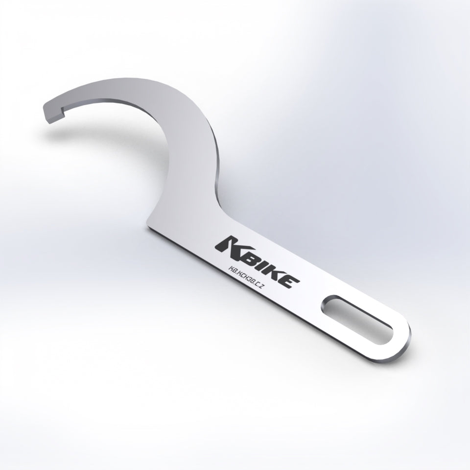 Chiave regolazione eccentrico piccolo versione corta DUCATI MONSTER MULTISTRADA STREETFIGHTER