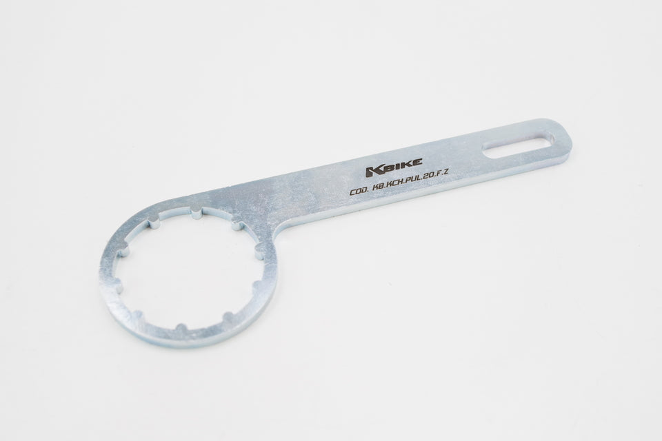 Chiave blocca puleggia 20 denti motori DUCATI TESTASTRETTA EVO/2 VALVOLE