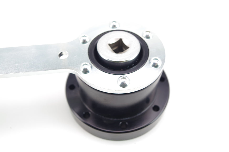 Bussola da 30mm universale Ducati