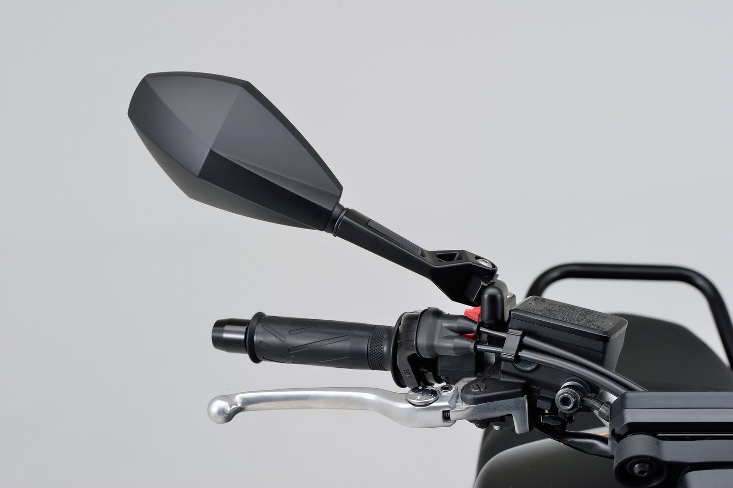 Specchietti per DUCATI DAYTONA D-MIRROR-12 STEM SET RIGHT