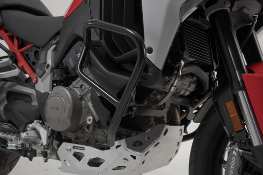 Paramotore per DUCATI MULTISTRADA V4