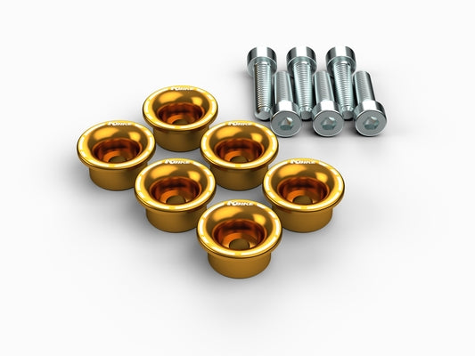 Kit scodellini per DUCATI Hypermotard / Monster 1100