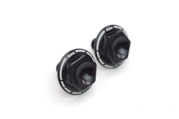 Kit viti telaio centrale per DUCATI HYPER, MONSTER, SCRAMBLER