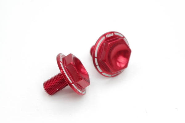 Kit viti telaio centrale per DUCATI HYPER, MONSTER, SCRAMBLER