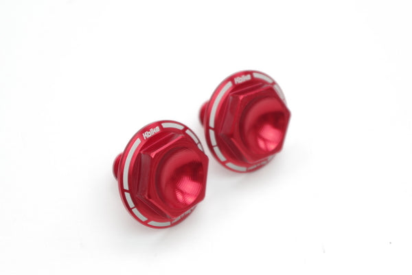 Kit viti telaio centrale per DUCATI HYPER, MONSTER, SCRAMBLER
