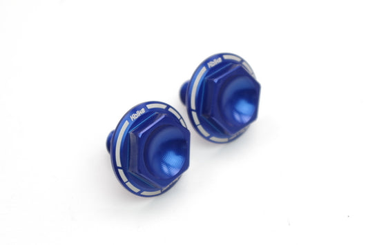 Kit viti telaio centrale per DUCATI HYPER, MONSTER, SCRAMBLER