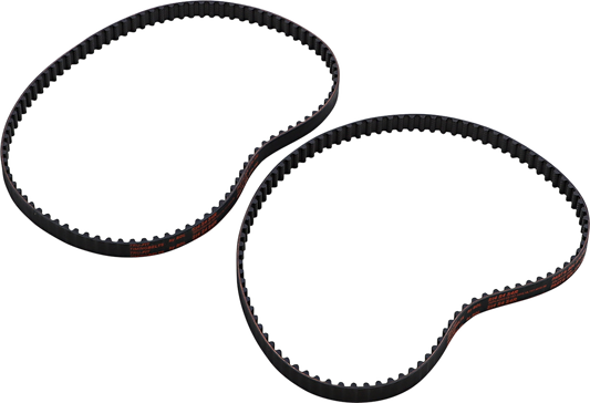 Coppia Cinghie per DUCATI 748 MONSTER 1000 ST4S 996