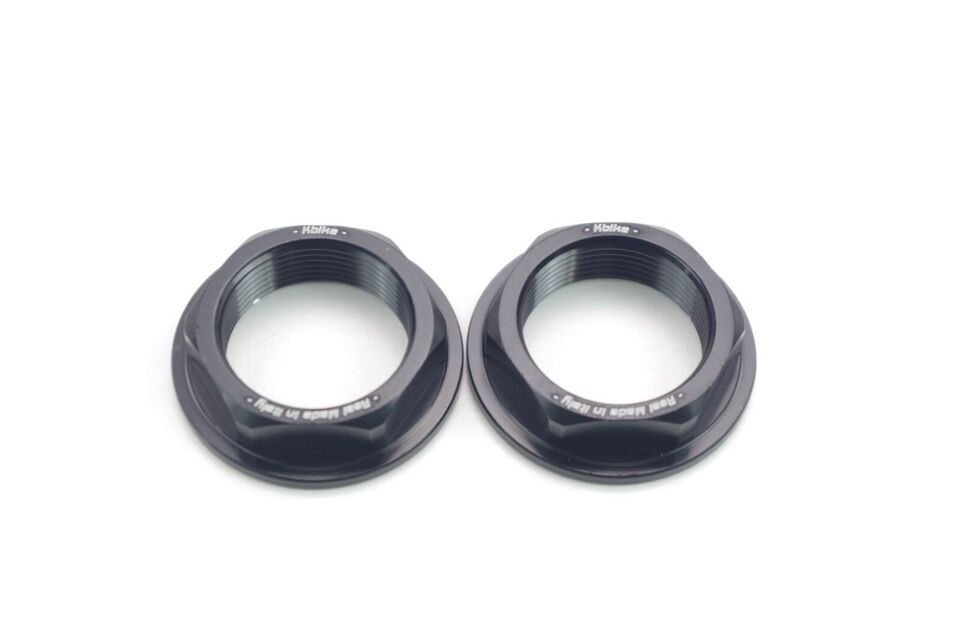Kit dadi ruota posteriore M25x1.25 DUCATI SCRAMBLER
