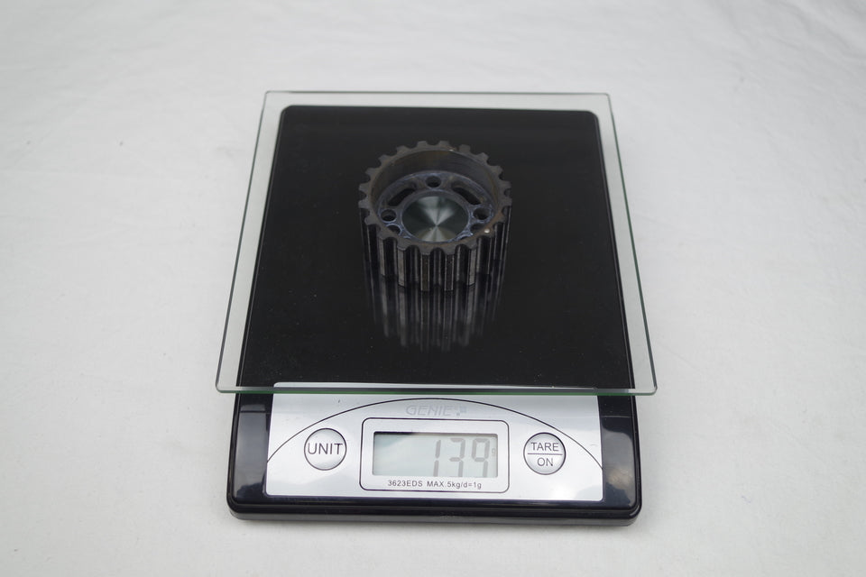 Kit pulegge KPA002D per DUCATI SBK DIAVEL HYPER MONSTER MULTI STREETFIGHTER SUPERSPORT