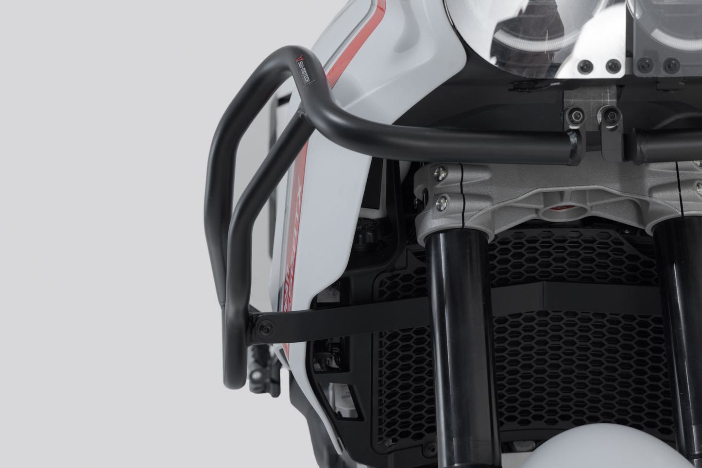 Paramotore per DUCATI DESERT X 950