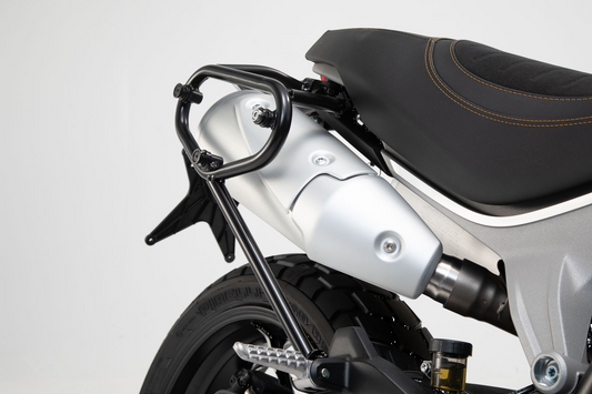 Supporto laterale SLC per DUCATI SCRAMBLER 1100