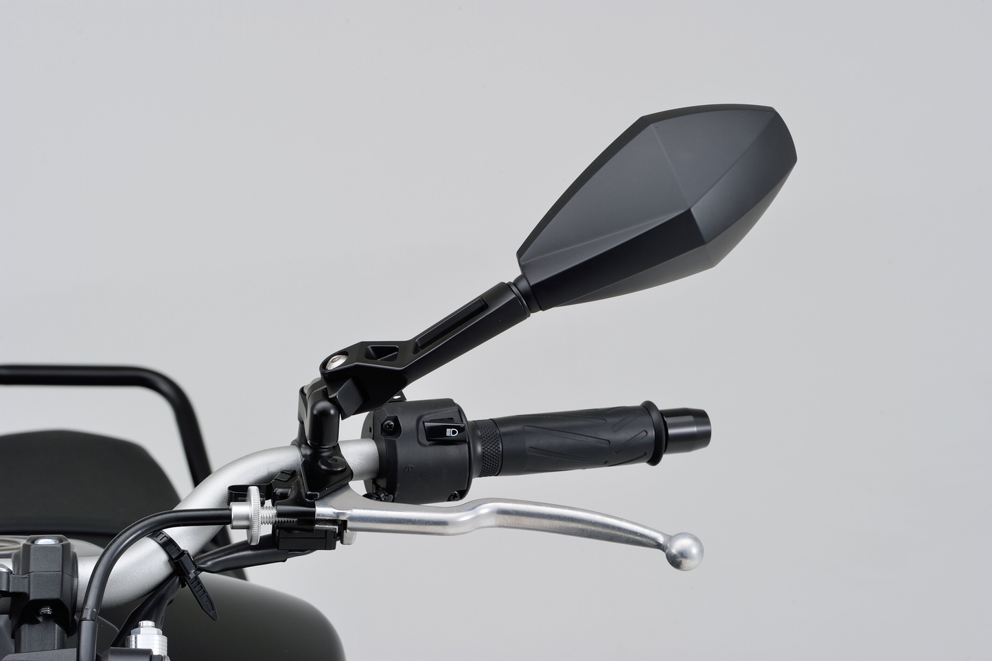 Specchietti per DUCATI DAYTONA D-MIRROR-12 STEM SET LEFT