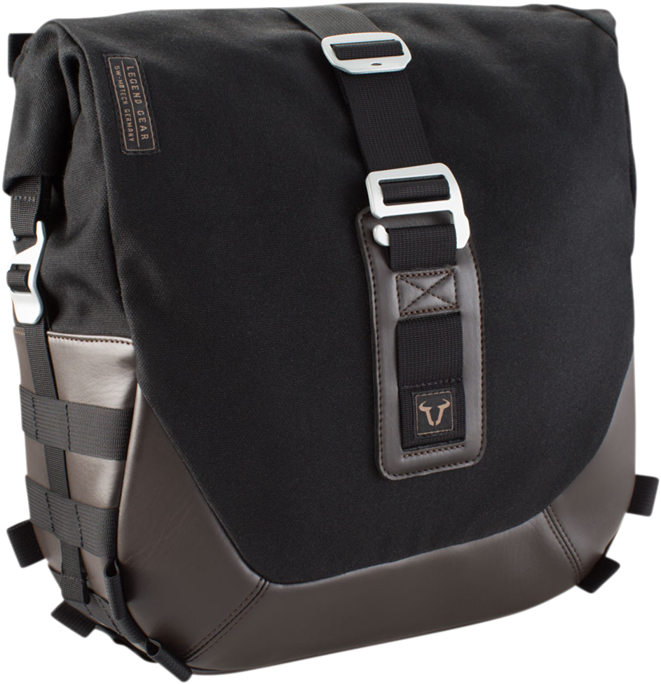 Borsa laterale Legend Gear SW-MOTECH per DUCATI SCRAMBLER 400 803