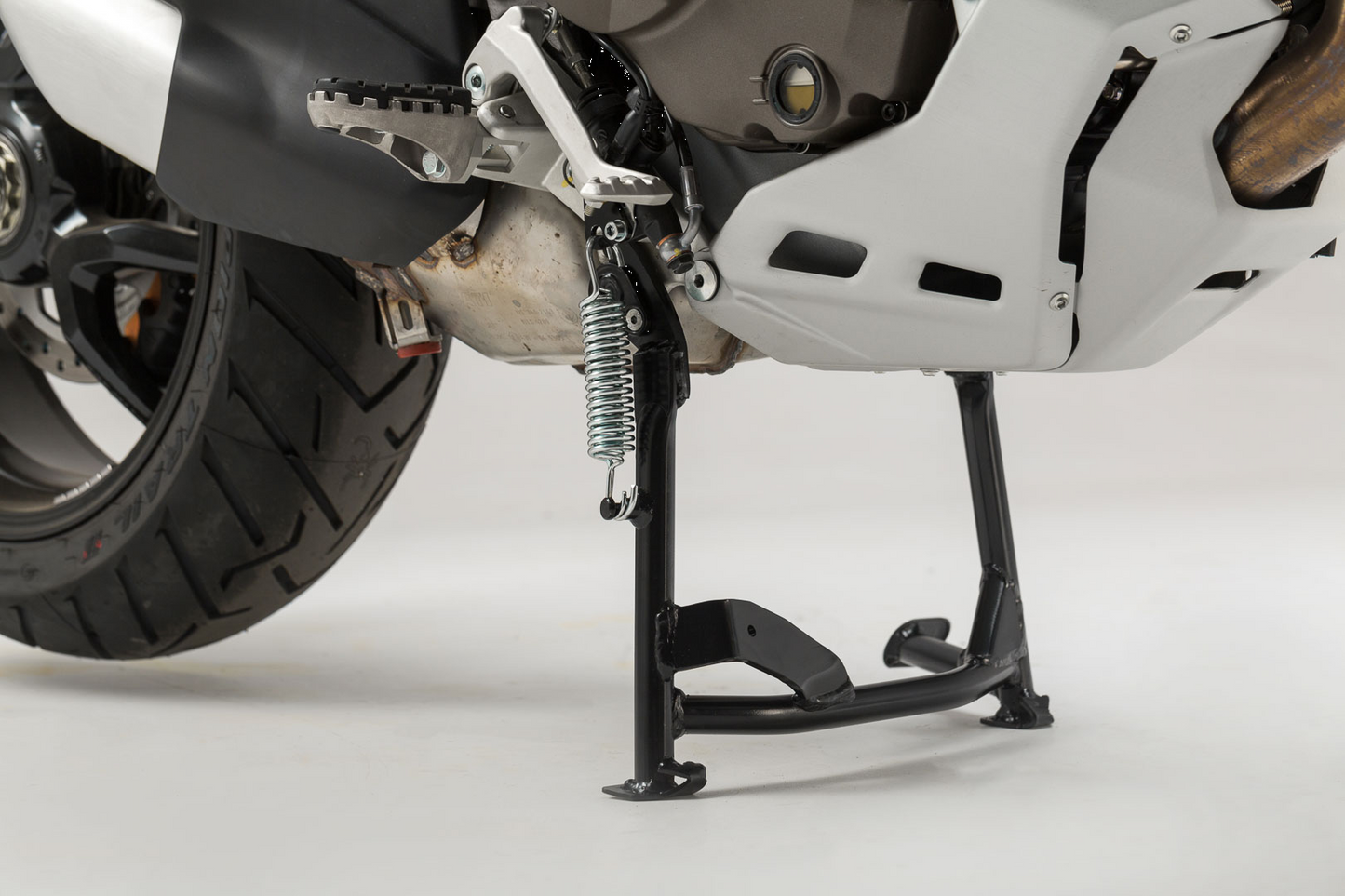 Cavalletto centrale per DUCATI MULTISTRADA
