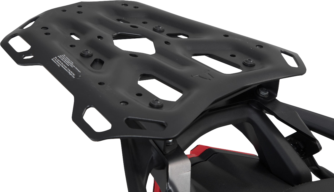 Portapacchi Adventure per DUCATI MULTISTRADA V4 1200