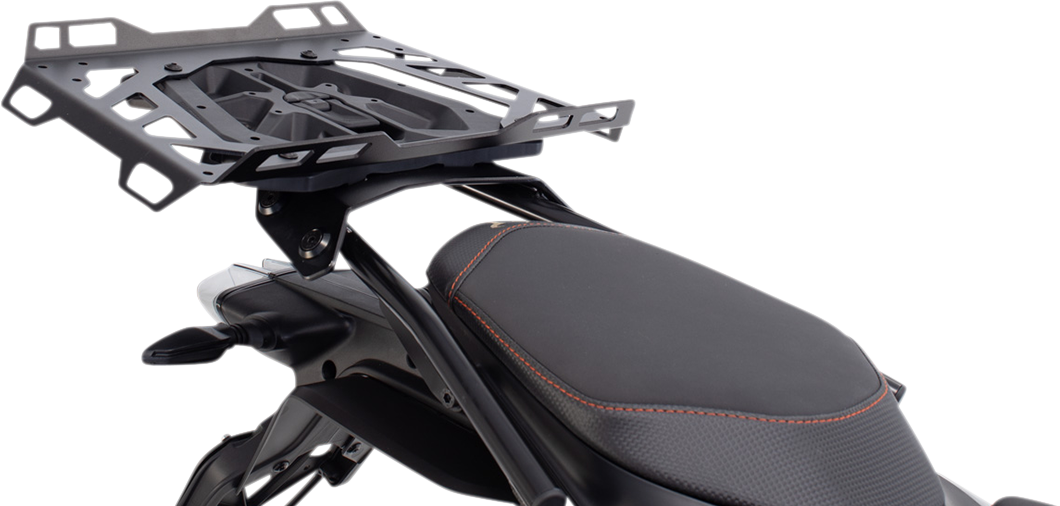 Kit adattatore per portapacchi in acciaio per DUCATI MULTISTRADA 950 V2 950 1200 1260