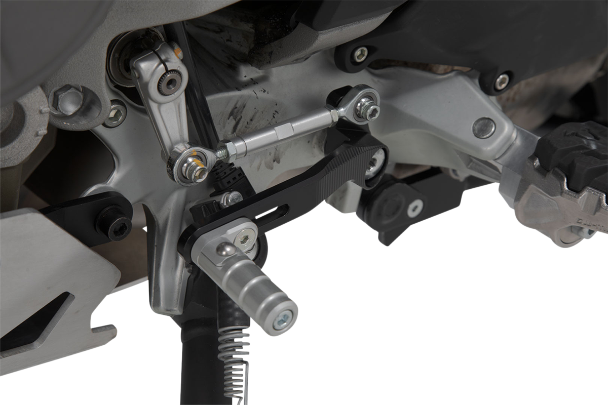 Leva cambio SW-MOTECH per DUCATI MULTISTRADA V4 1200