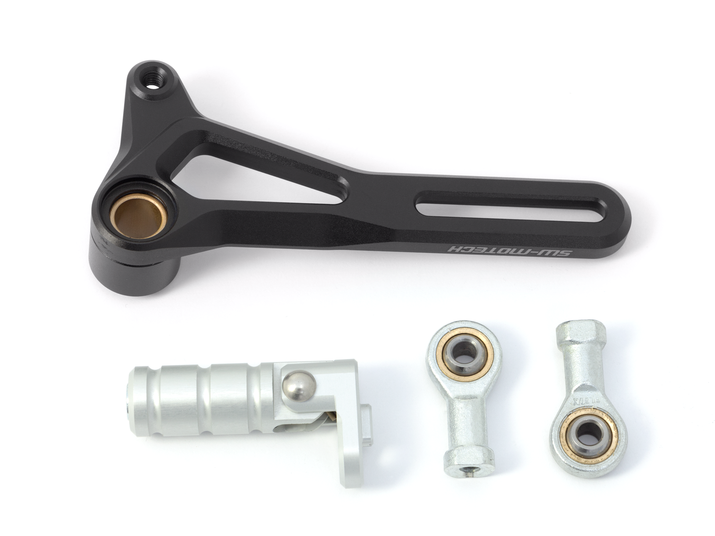 Leva cambio per DUCATI MONSTER 821 1200 SUPERSPORT 939 950