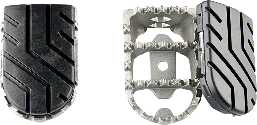 Poggiapiedi per DUCATI MULTISTRADA V4 1200