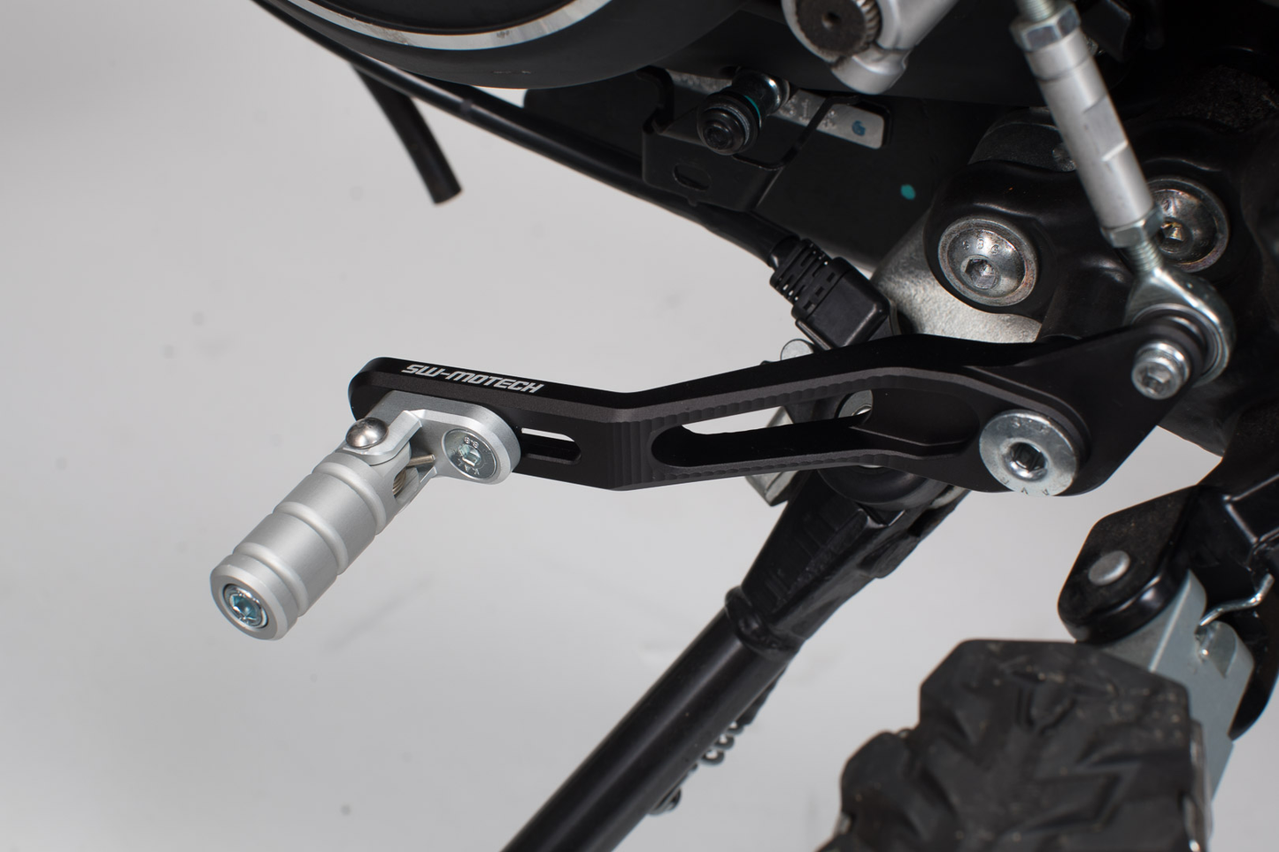 Leva cambio per DUCATI SCRAMBLER 803