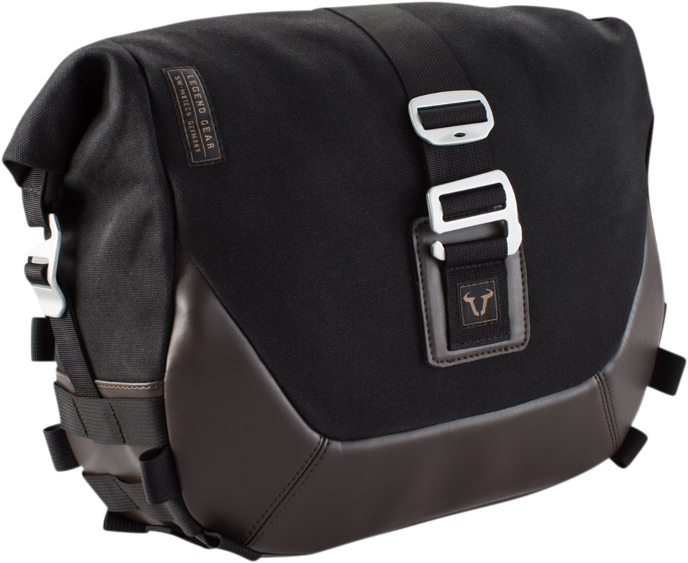 Borsa laterale Legend Gear per DUCATI SCRAMBLER 400 803