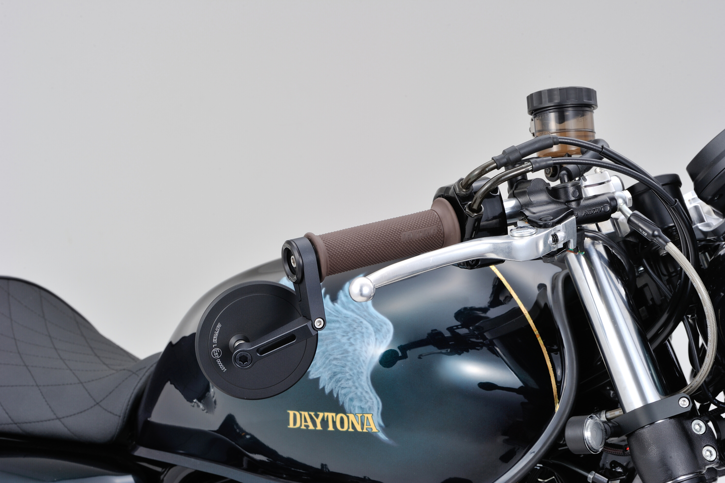 Specchietti per DUCATI DAYTONA D-MIRROR-17 VF3