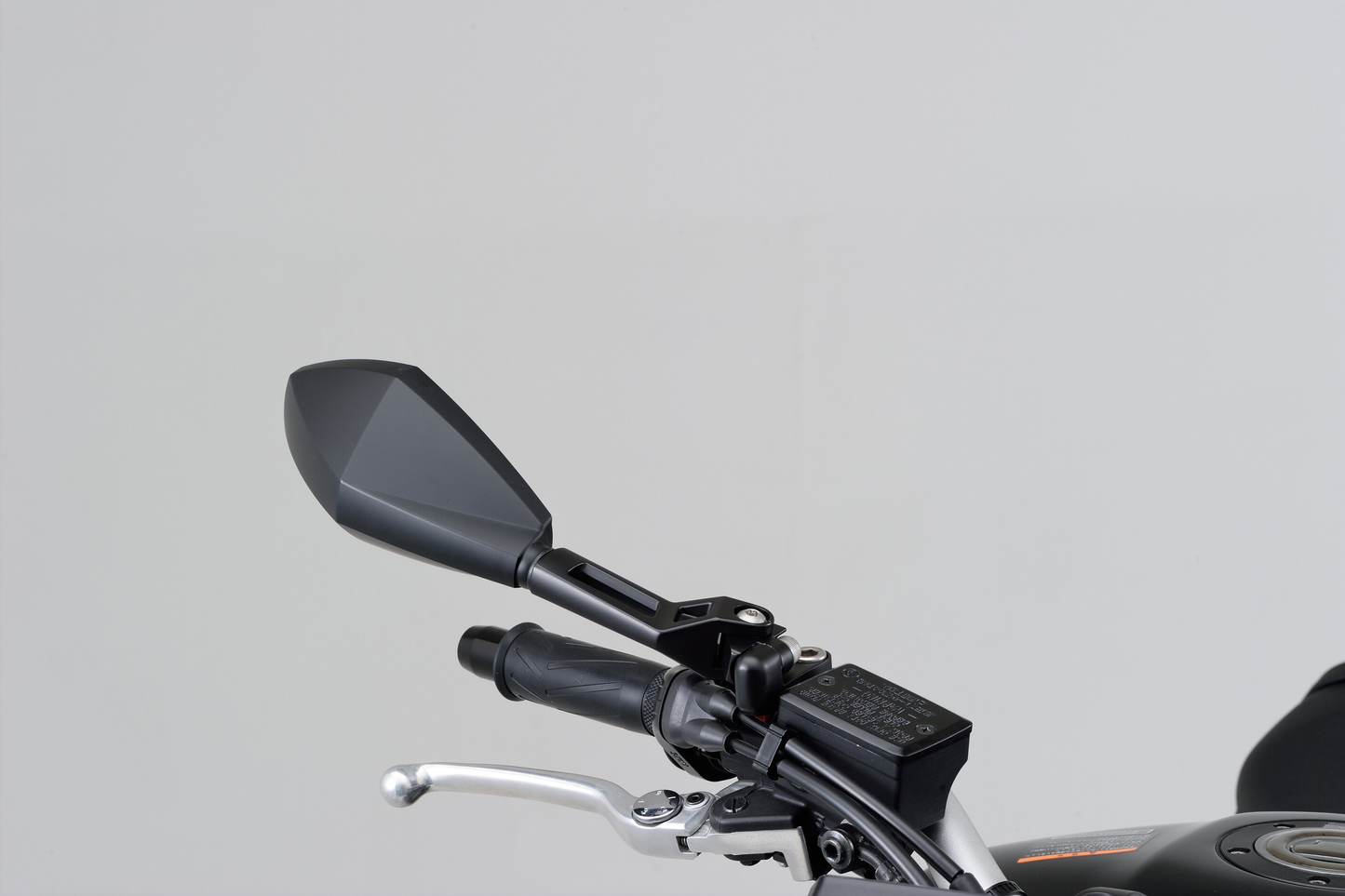 Specchietti per DUCATI DAYTONA D-MIRROR-12 STEM SET RIGHT
