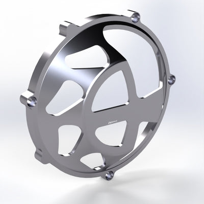 Carter frizione Race per DUCATI CON FRIZIONE A SECCO