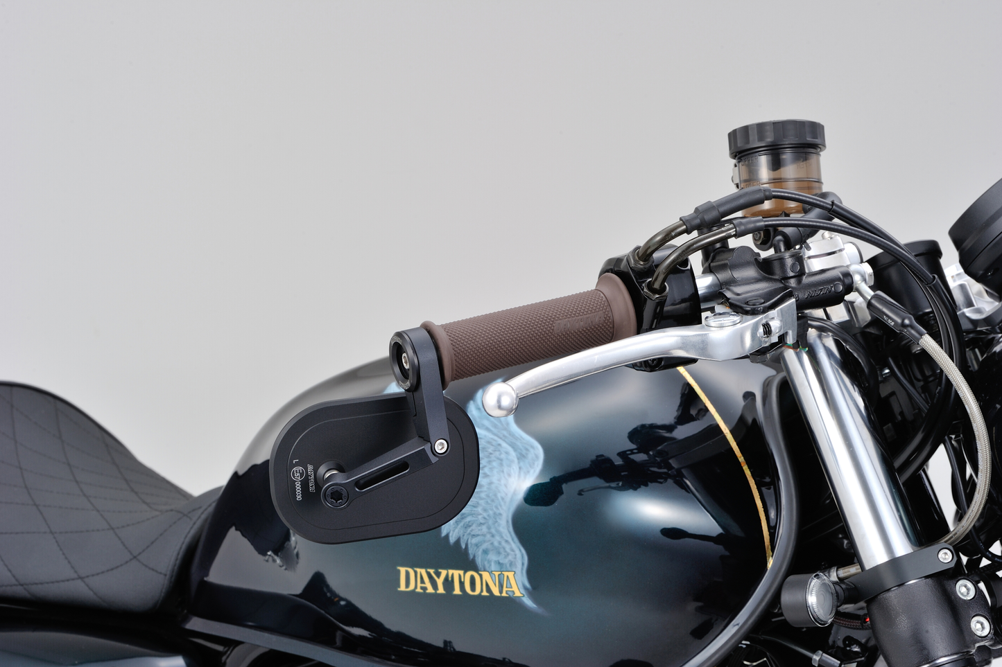 Specchietti per DUCATI DAYTONA D-MIRROR-16 VF2