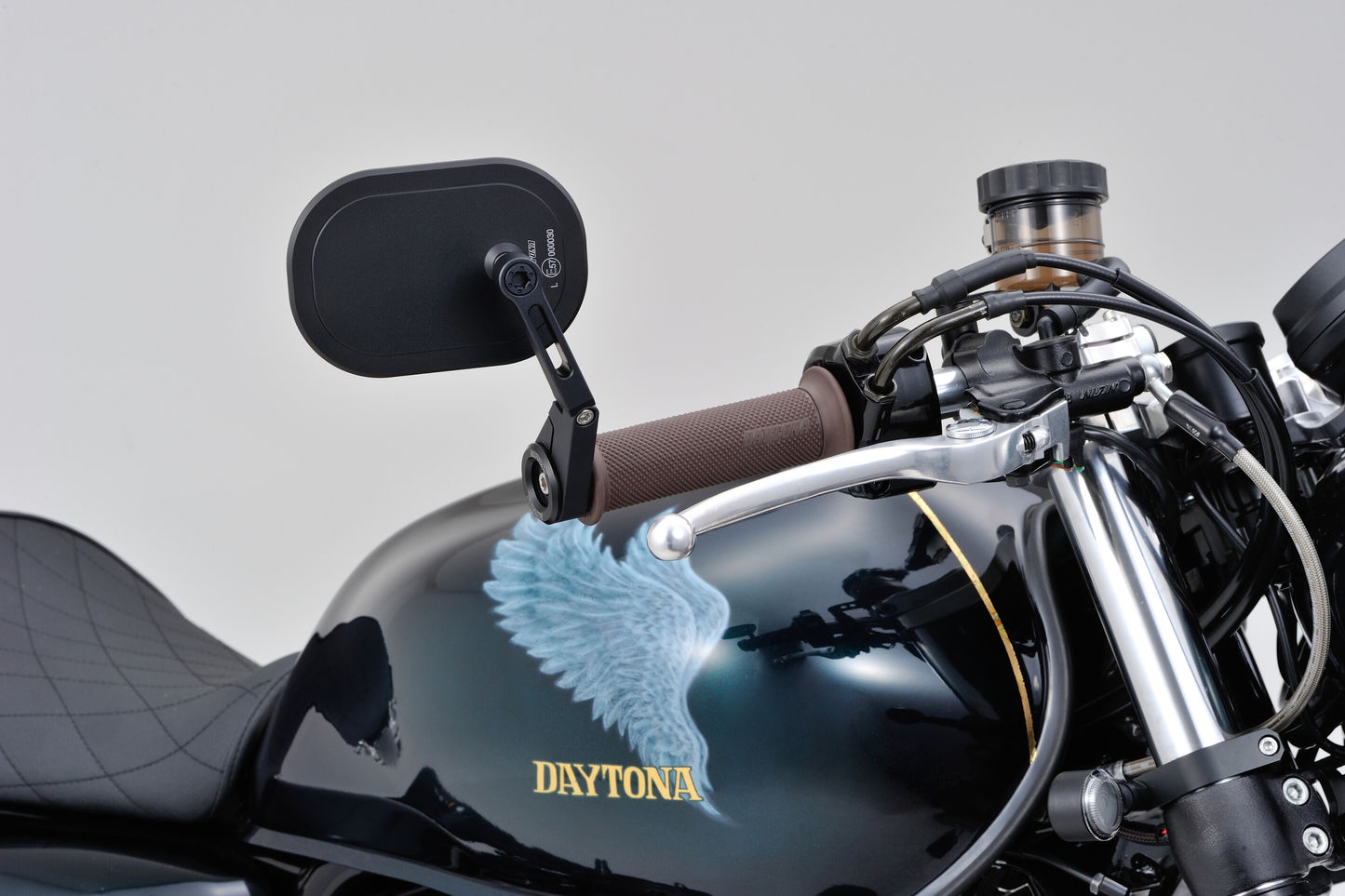 Specchietti per DUCATI DAYTONA D-MIRROR-16 VF2