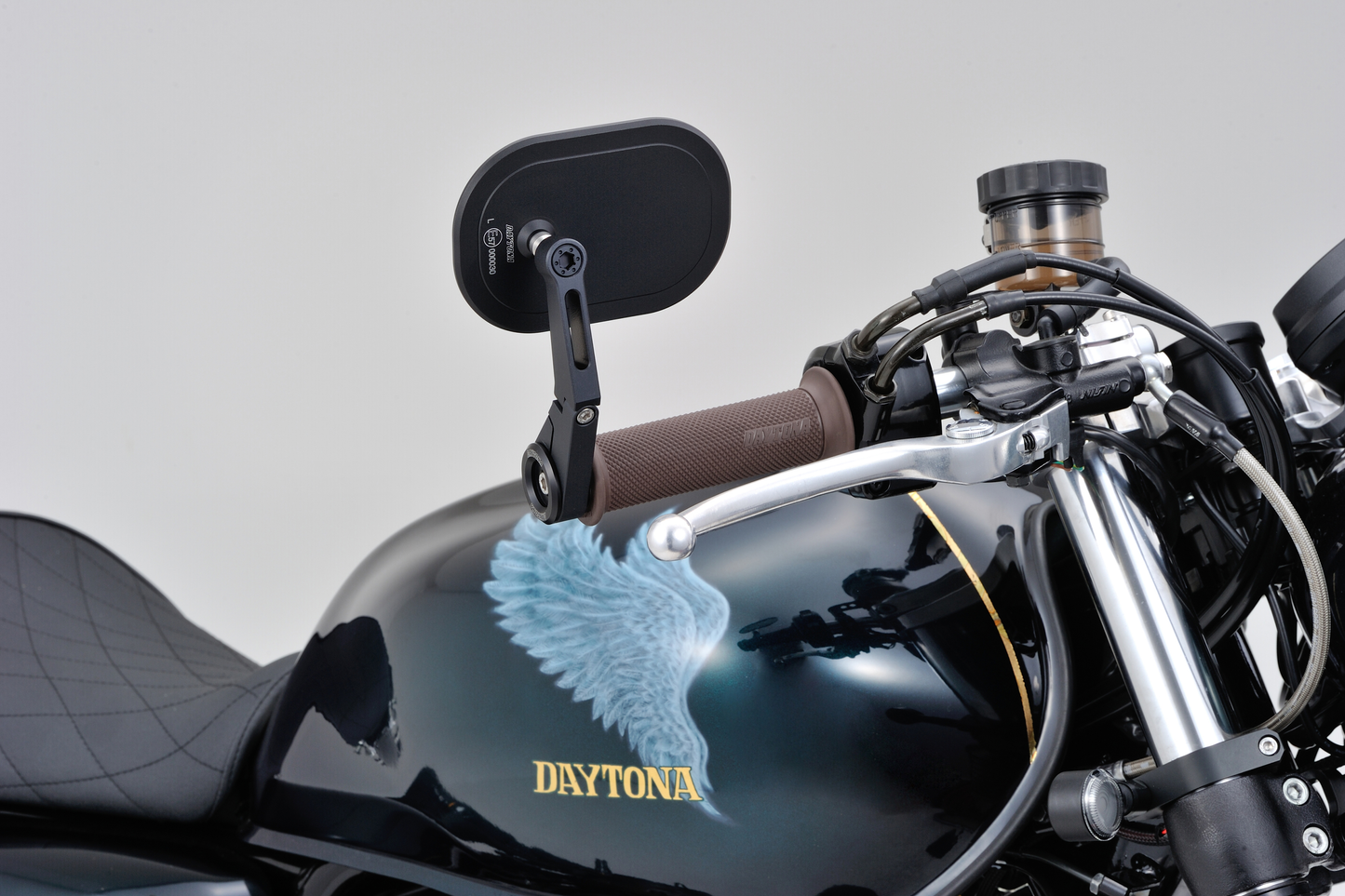 Specchietti per DUCATI DAYTONA D-MIRROR-16 VF2