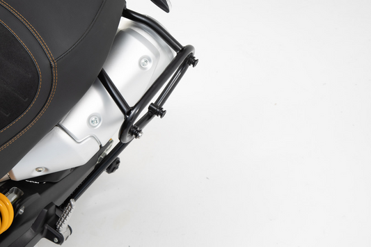 Supporto laterale SLC per DUCATI SCRAMBLER 1100