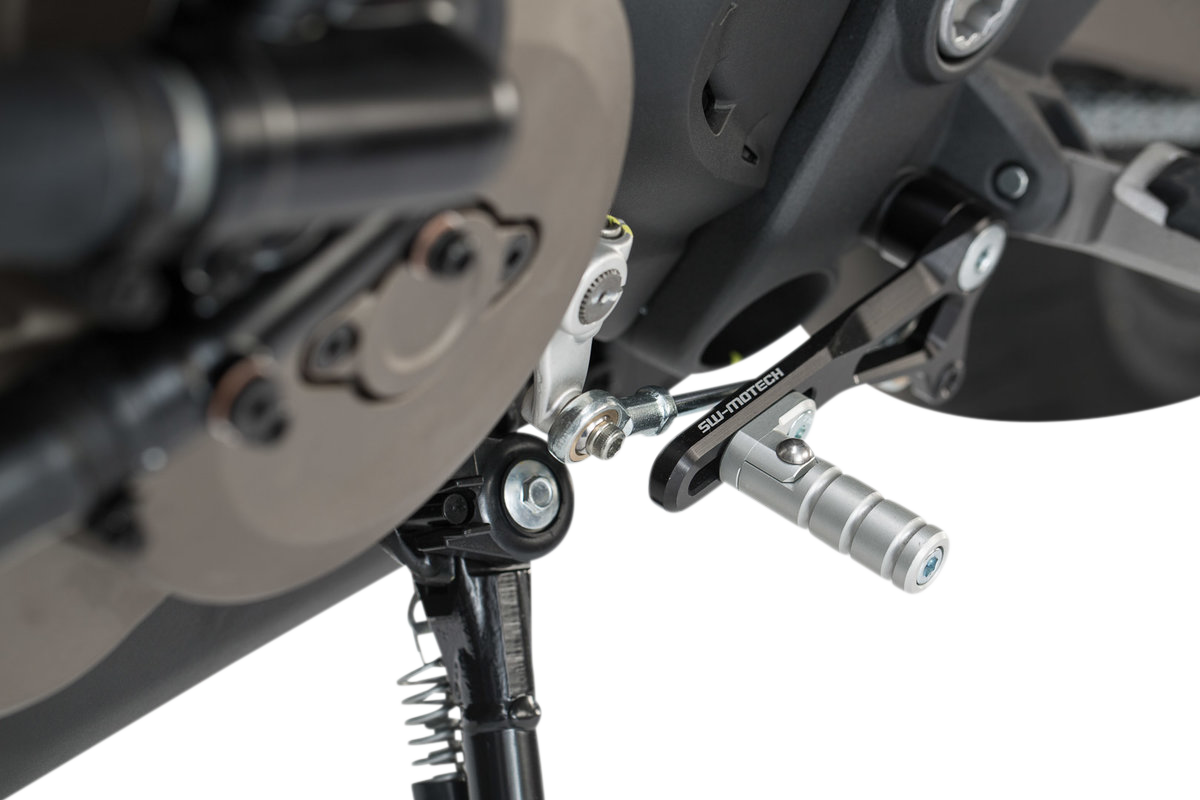 Leva cambio per DUCATI MONSTER 821 1200 SUPERSPORT 939 950
