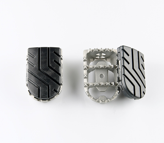 Poggiapiedi per DUCATI MULTISTRADA V4 1200