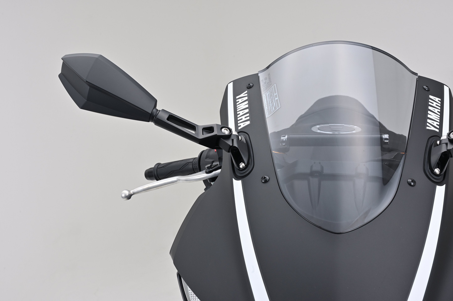 Specchietti per DUCATI DAYTONA D-MIRROR-11 FAIRING SET RIGHT