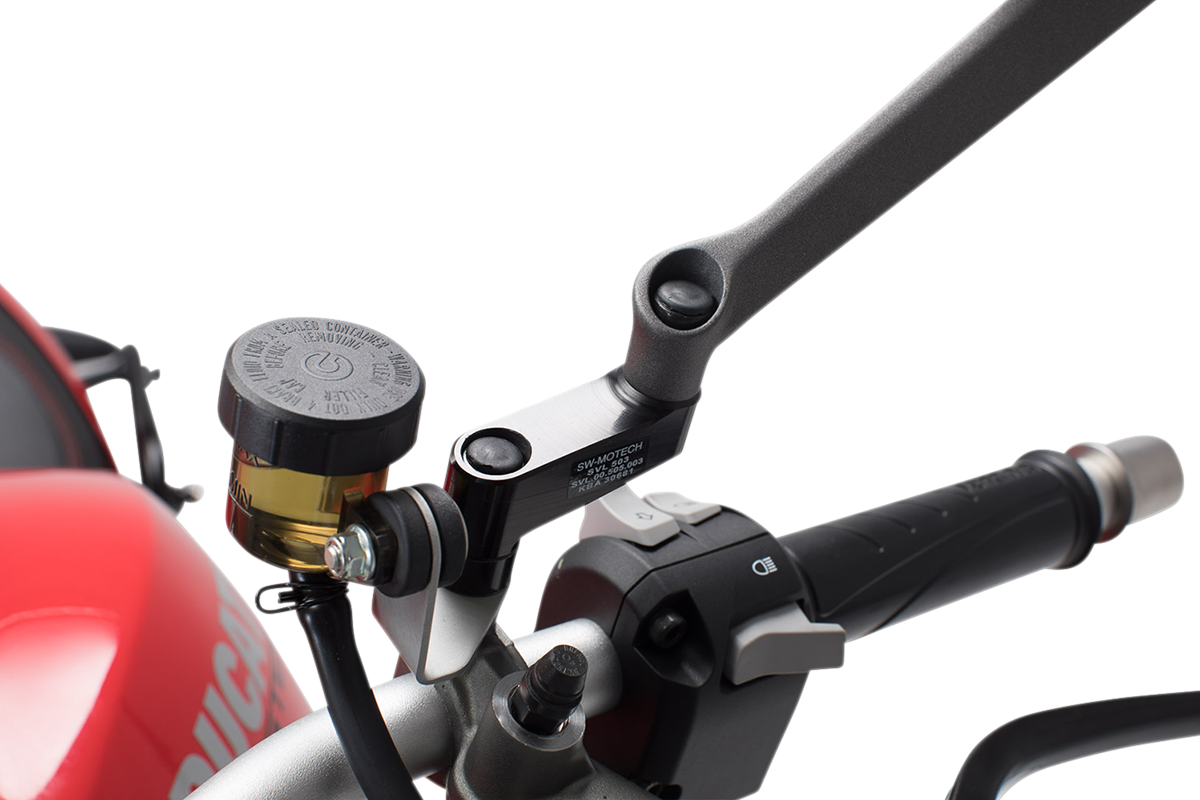 Estensione specchietto per DUCATI MONSTER 797 821 937 1200