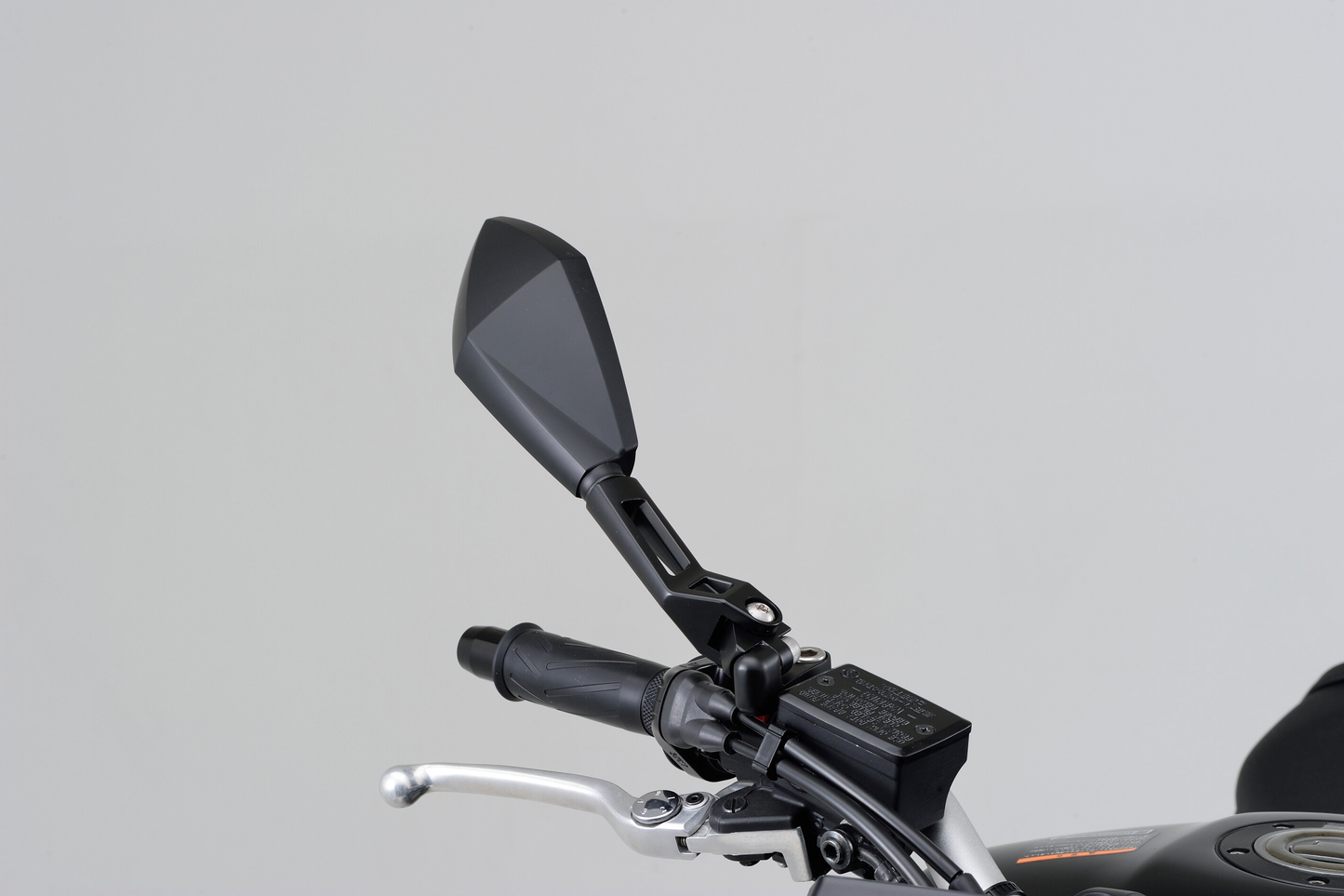 Specchietti per DUCATI DAYTONA D-MIRROR-12 STEM SET RIGHT