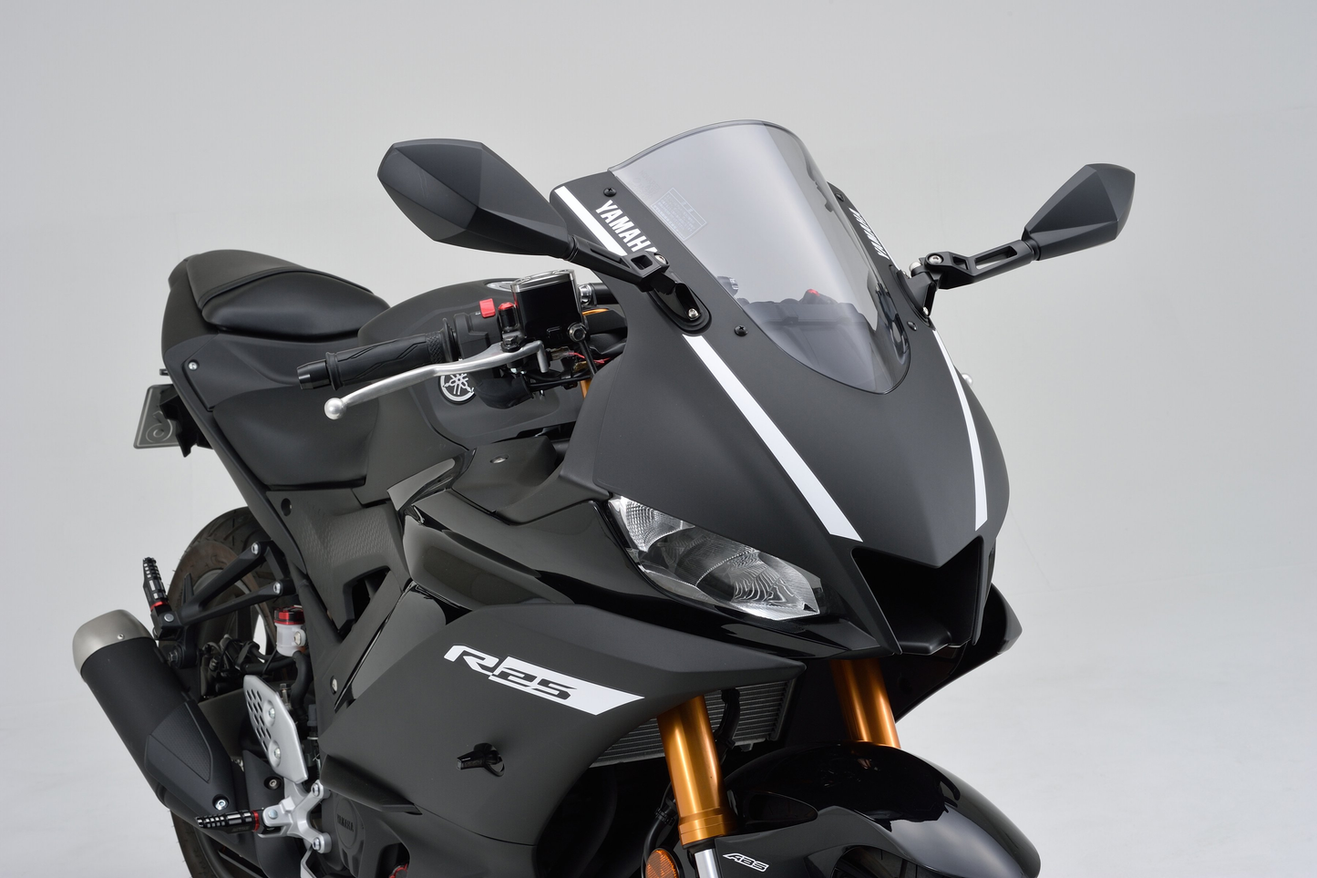 Specchietti per DUCATI DAYTONA D-MIRROR-12 FAIRING SET LEFT