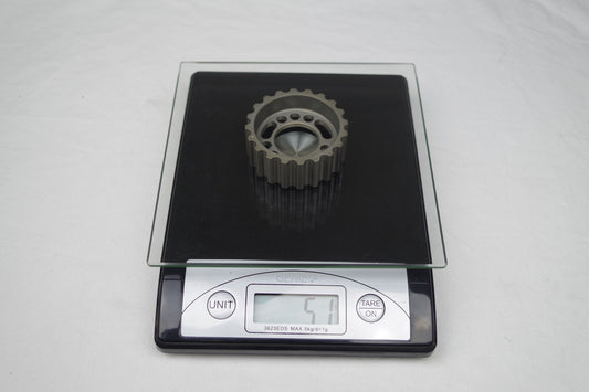 Kit pulegge per DUCATI SBK DIAVEL HYPER MONSTER MULTI STREETFIGHTER SUPERSPORT