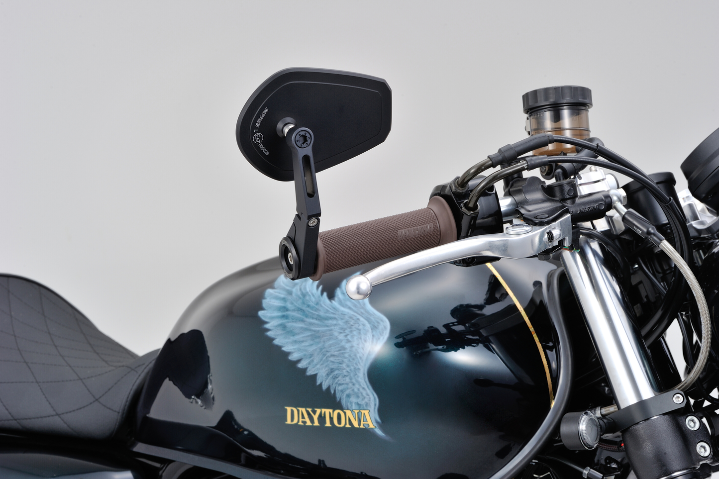 Specchietti per DUCATI DAYTONA D-MIRROR-15 VF1