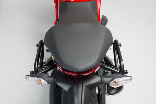 Supporto laterale SLC SW-MOTECH per DUCATI MONSTER 797