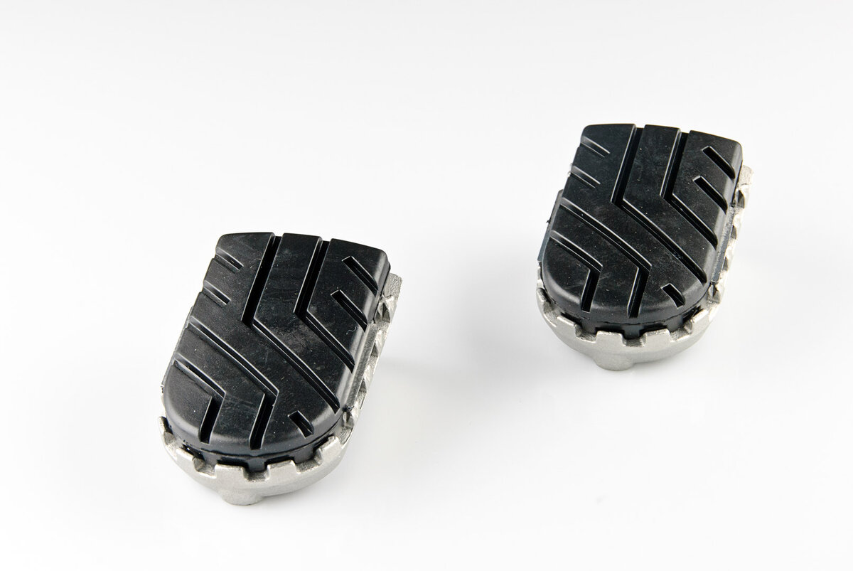 Poggiapiedi per DUCATI MULTISTRADA V2 950 V4 1200 DESERT X 950