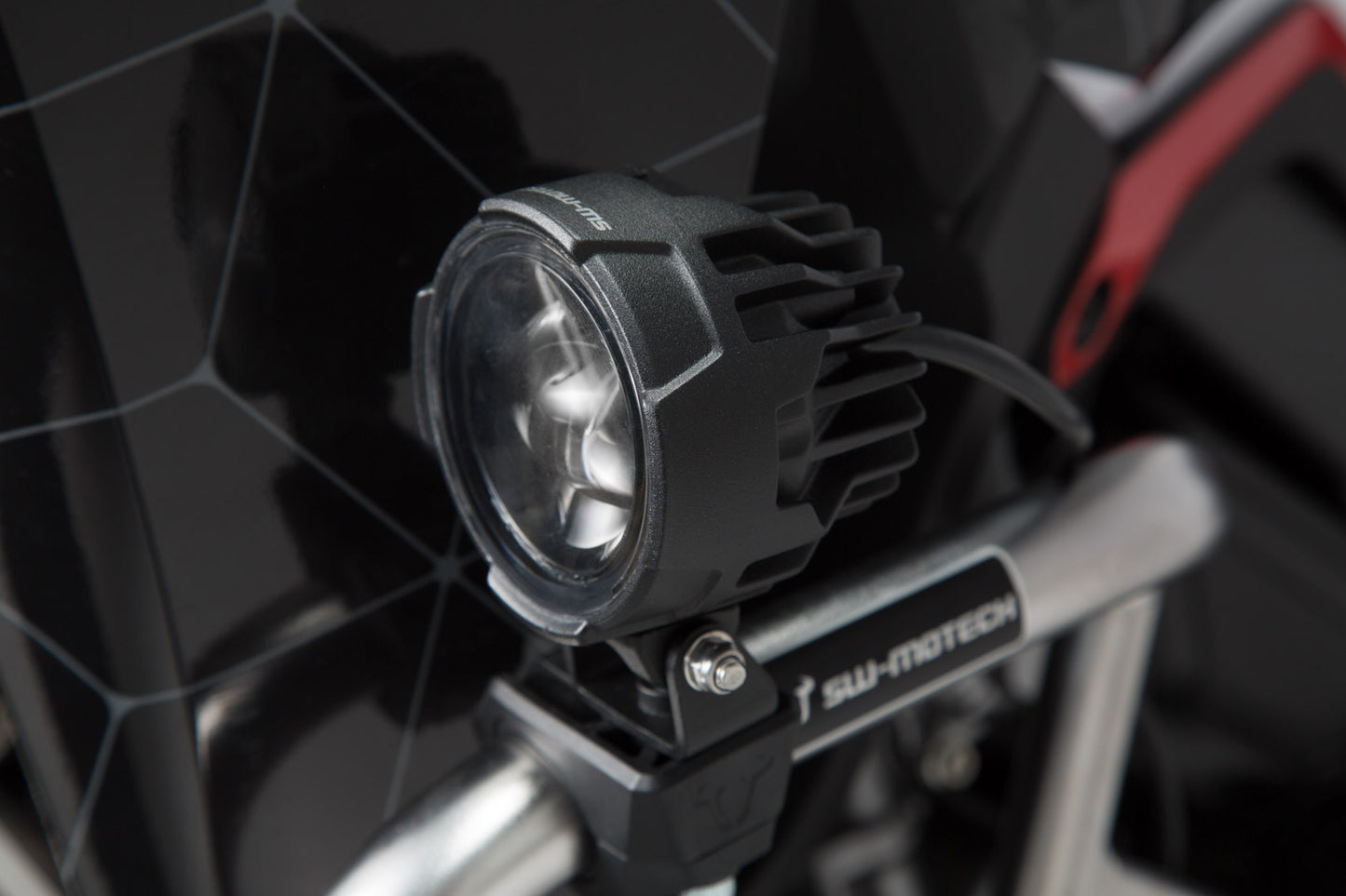 Luci per abbaglianti EVO per DUCATI SCRAMBLER 803 1100 MULTISTRADA V2 950 V4 1200 1260