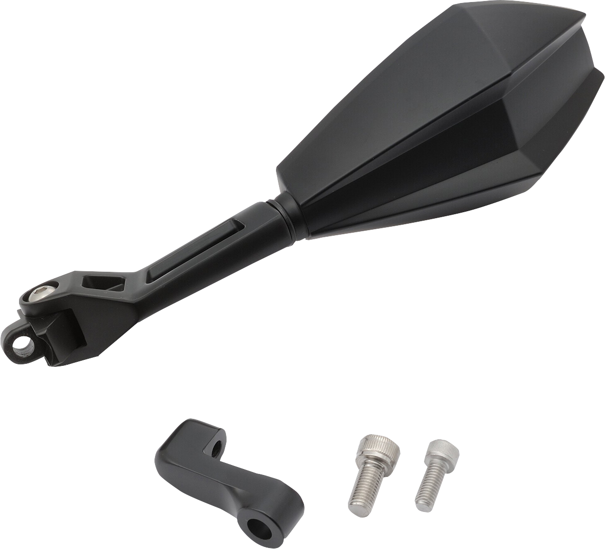Specchietti per DUCATI DAYTONA D-MIRROR-11 STEM SET LEFT