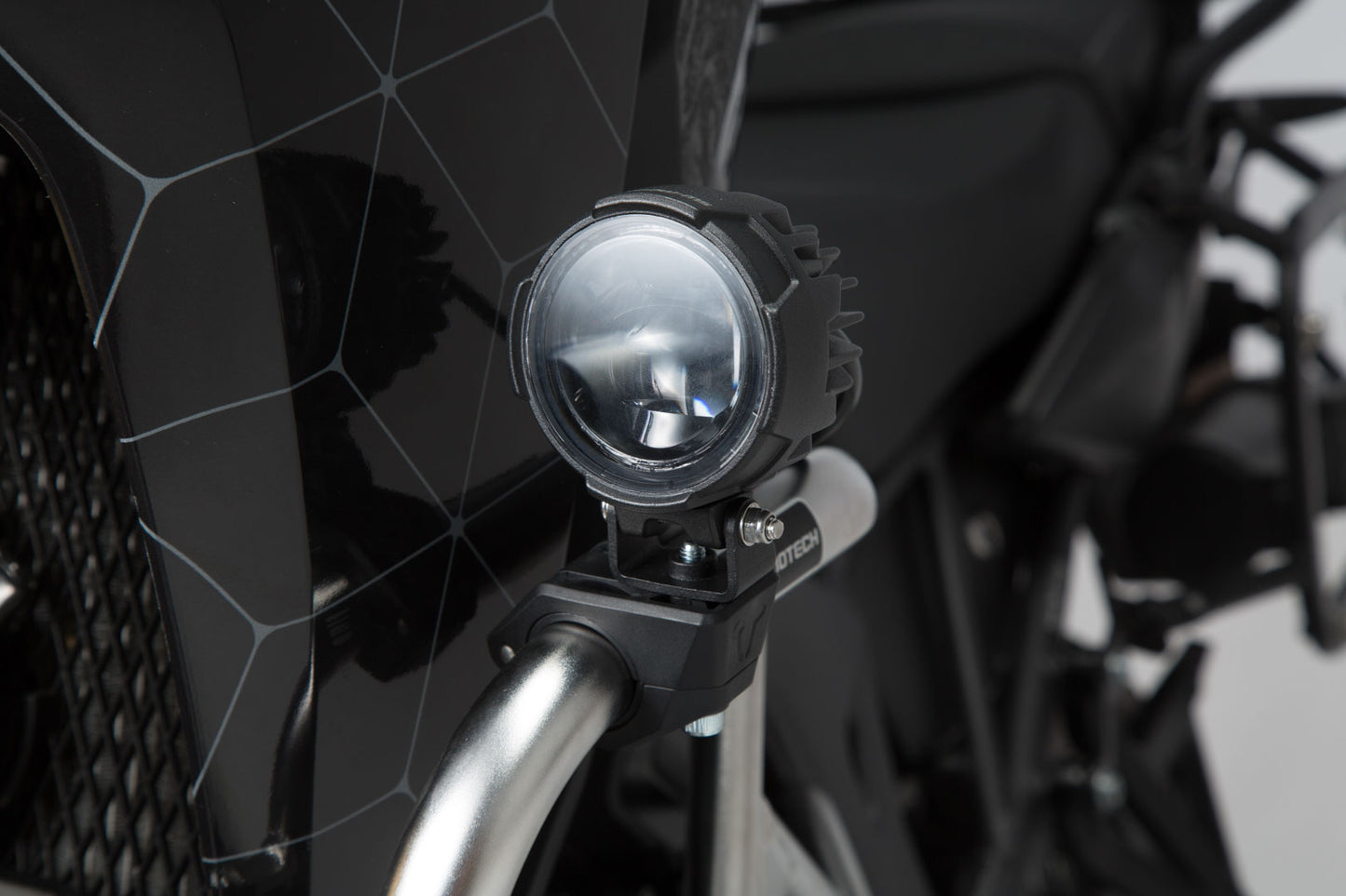 Fendinebbia EVO per DUCATI SCRAMBLER 803 MULTISTRADA 950 1200 1260