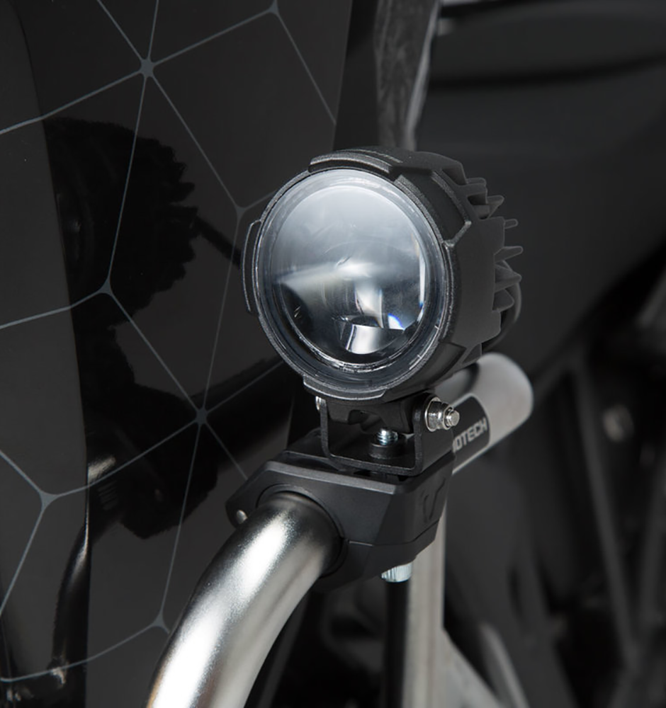 Luci per abbaglianti EVO per DUCATI SCRAMBLER 803 1100 MULTISTRADA V2 950 V4 1200 1260