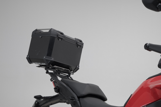 Portapacchi Adventure per DUCATI MULTISTRADA V4 1200